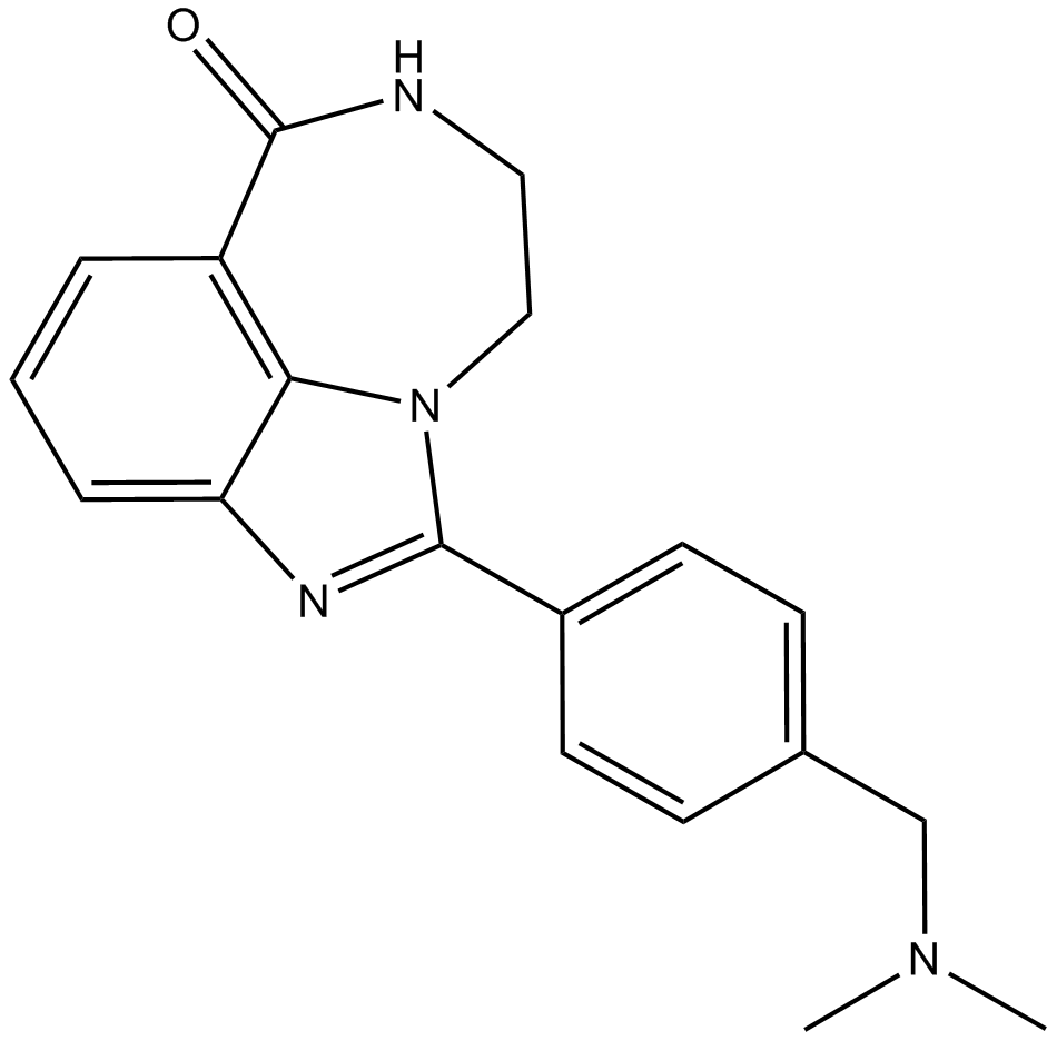AG-14361  Chemical Structure