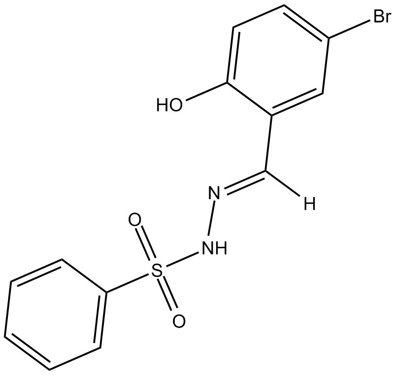 Shz 1  Chemical Structure