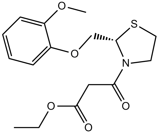 Moguisteine Chemical Structure