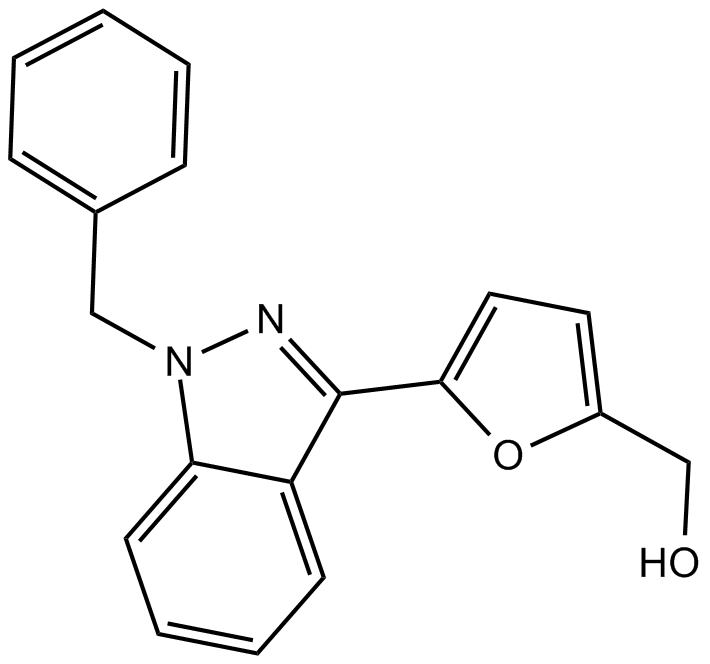 YC 1 Chemical Structure