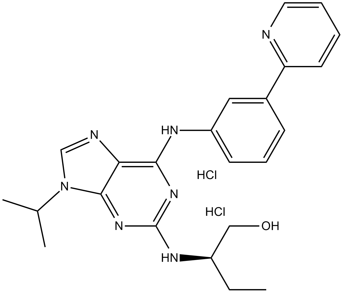 (R)-DRF053 dihydrochloride  Chemical Structure