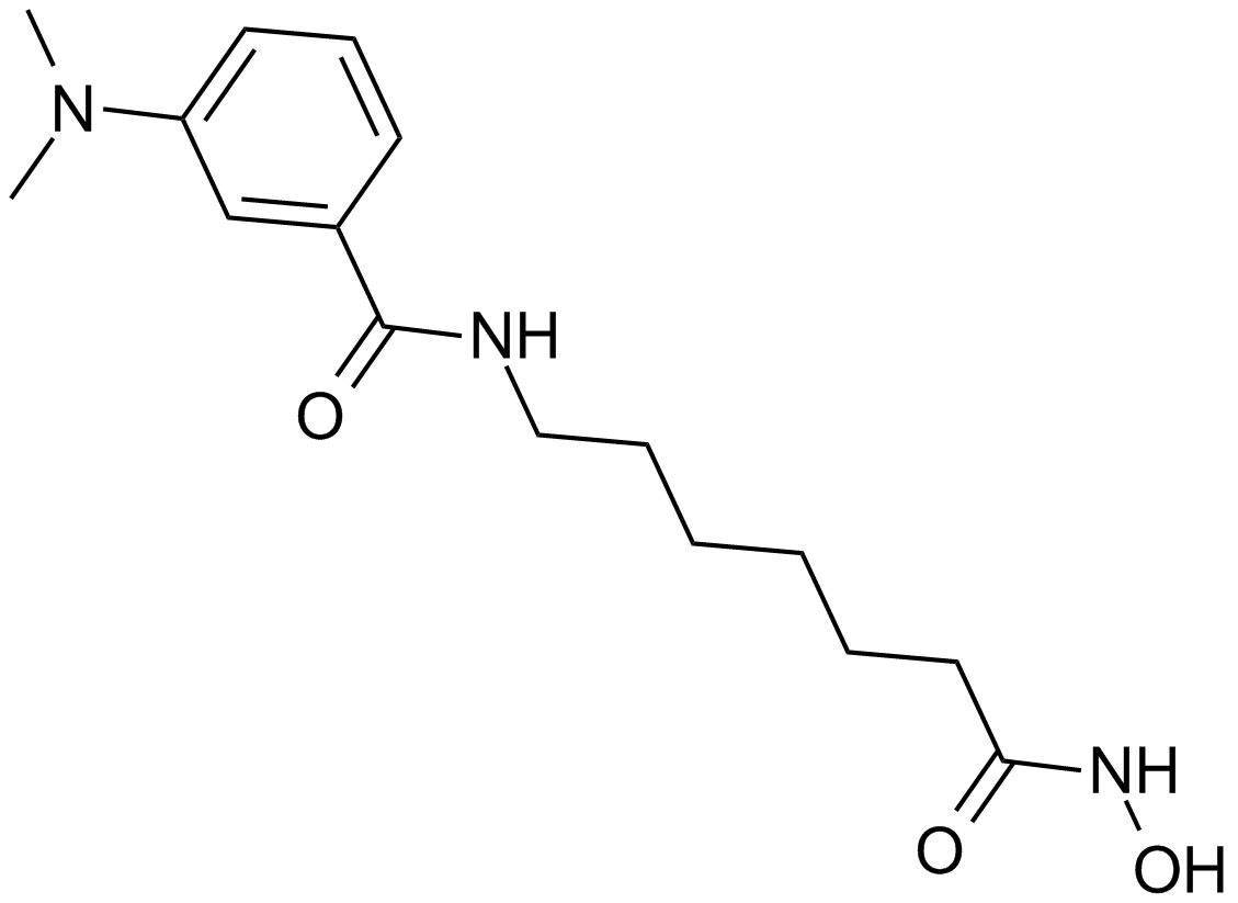 M344 Chemische Struktur