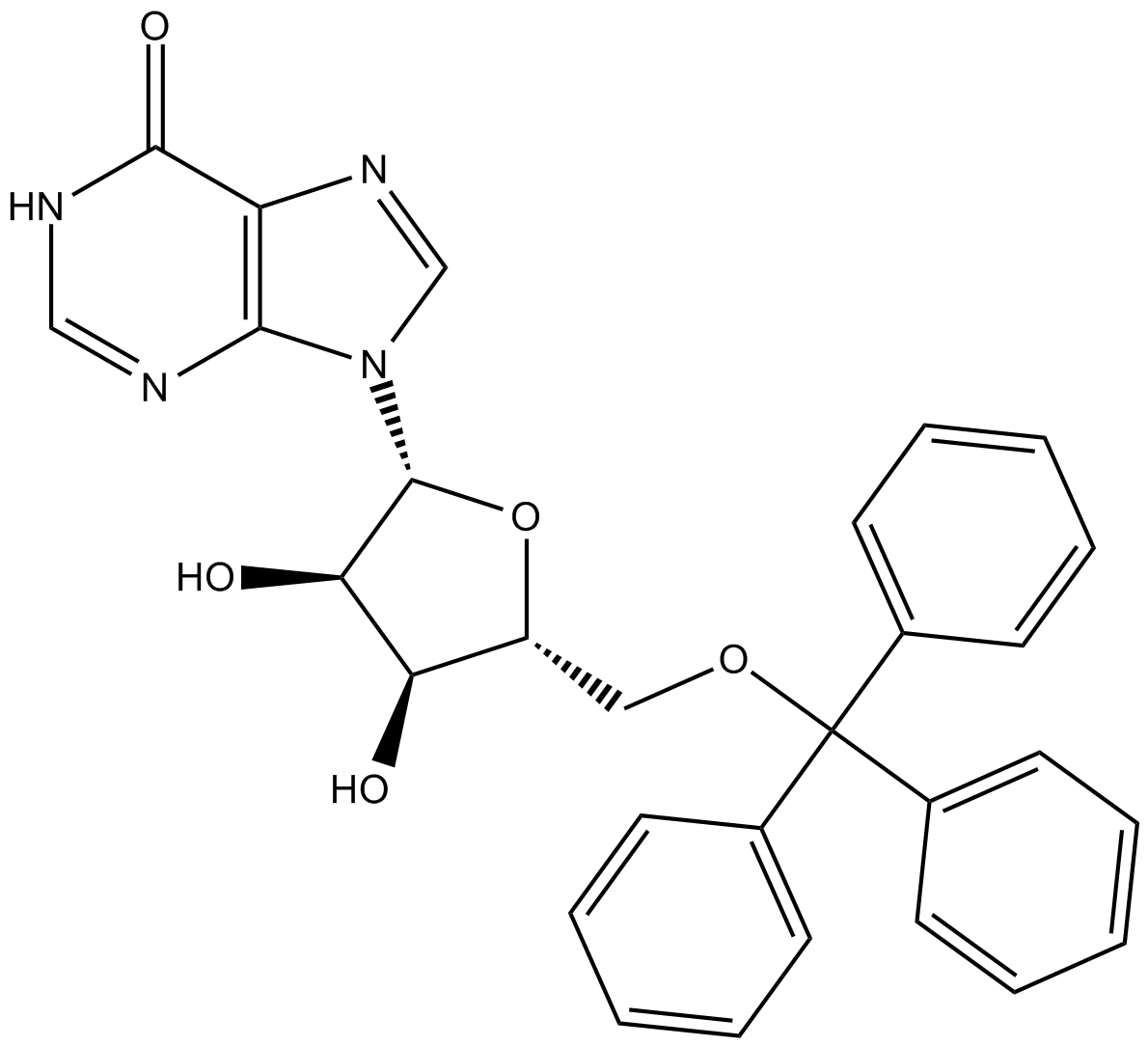 KIN-59 Chemische Struktur