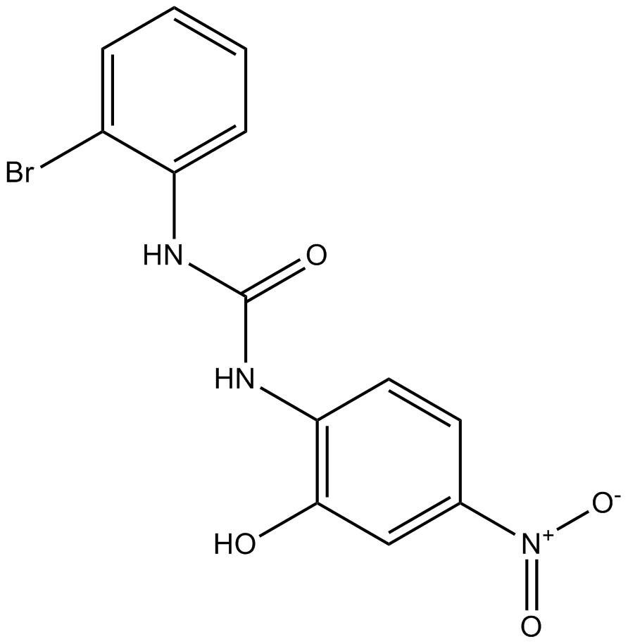 SB 225002 化学構造