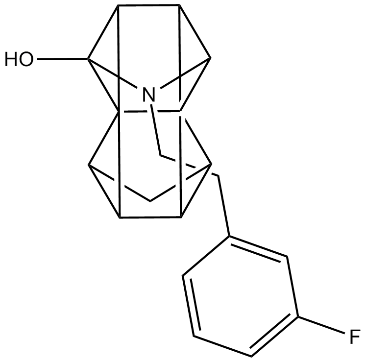 TC 1 Chemische Struktur