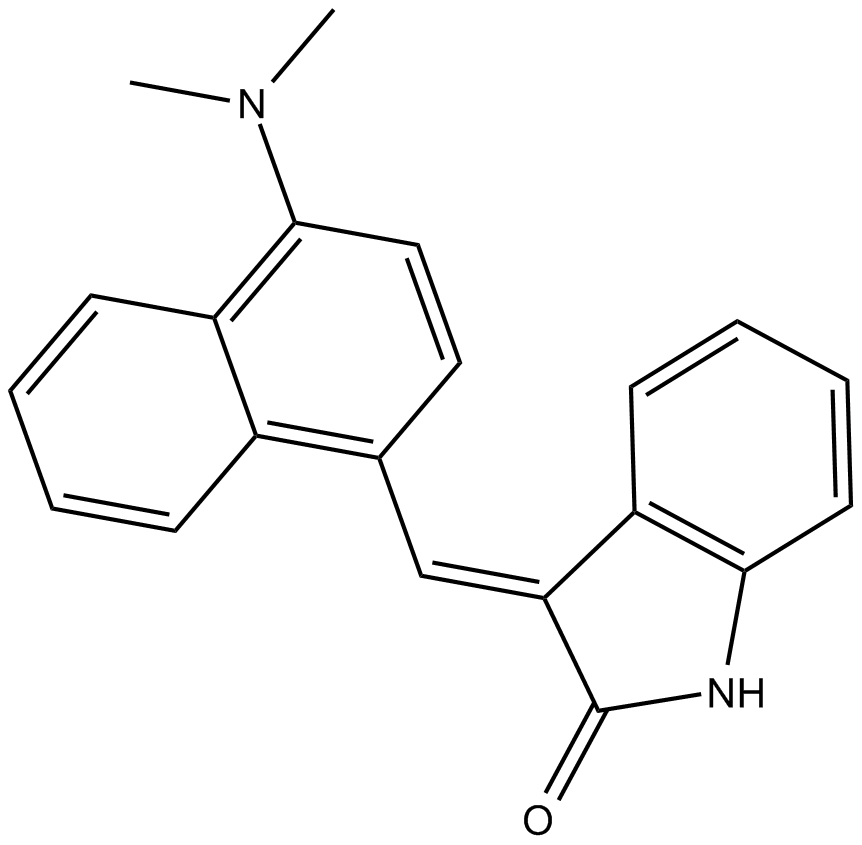 MAZ51  Chemical Structure