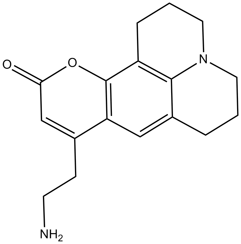 FFN 511 Chemische Struktur