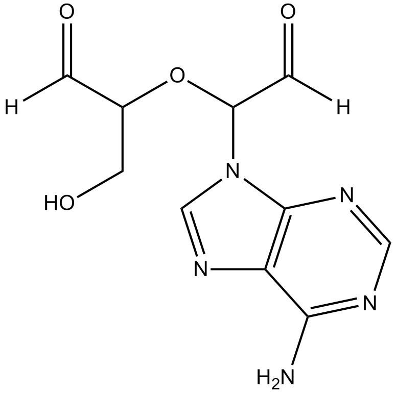 Adox  Chemical Structure