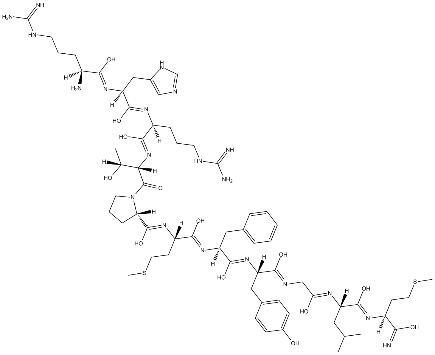 C14TKL-1 化学構造