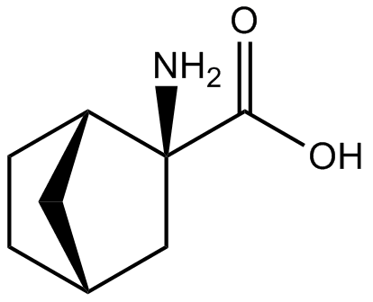 BCH  Chemical Structure