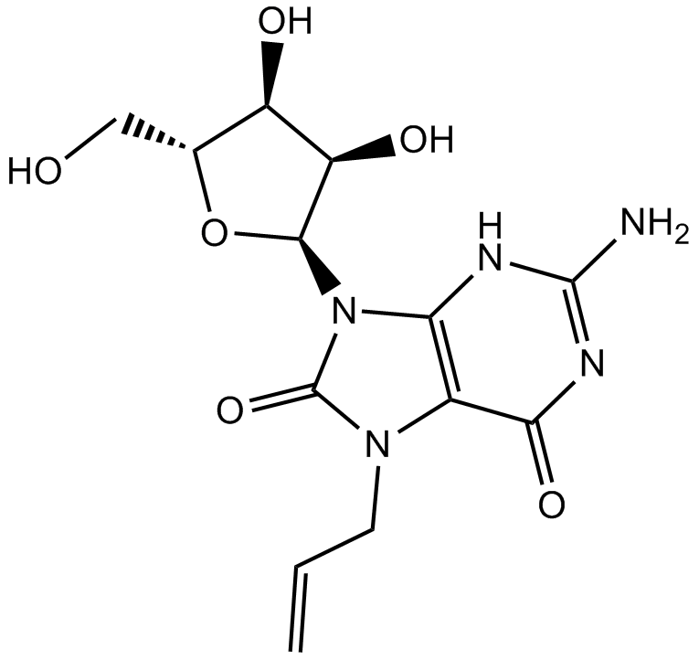 RWJ 21757  Chemical Structure