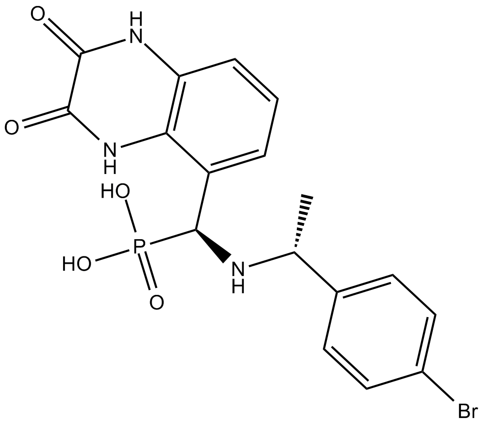 PEAQX  Chemical Structure
