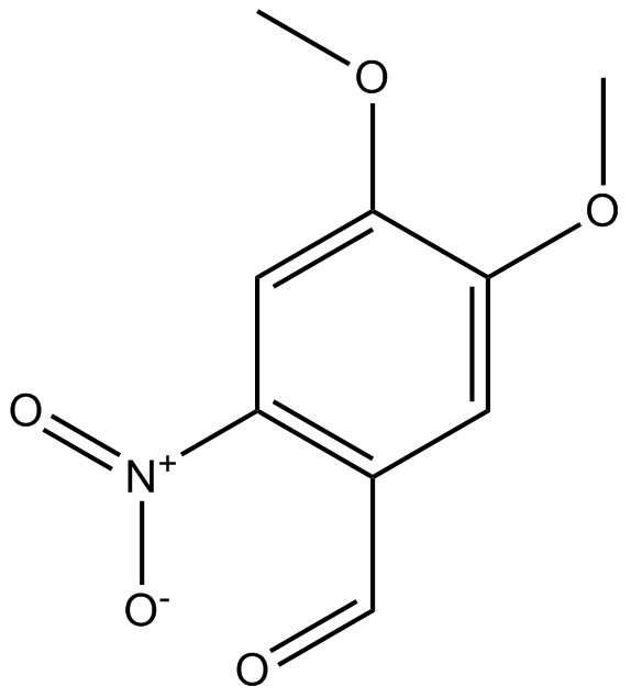 DMNB 化学構造