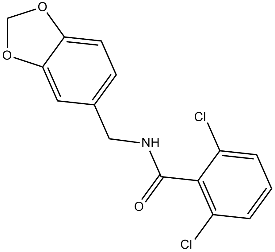 Alda 1  Chemical Structure