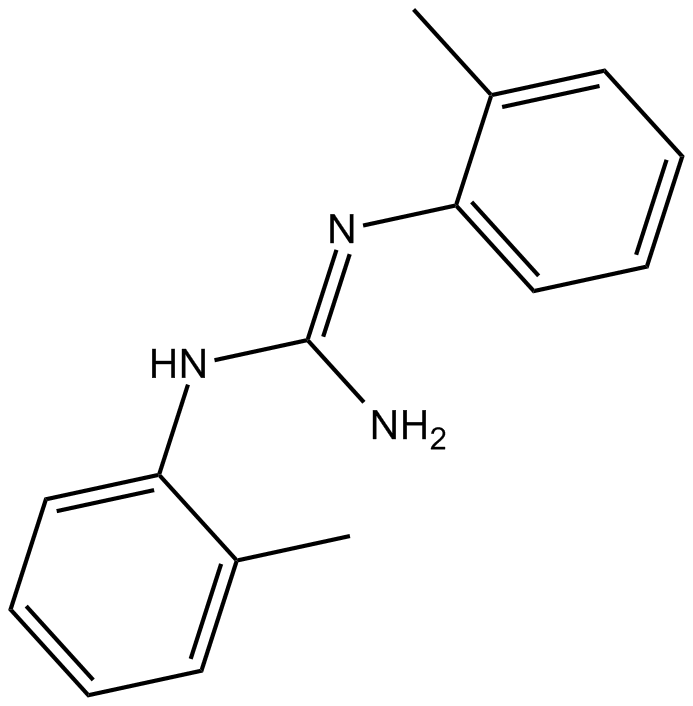 DTG  Chemical Structure