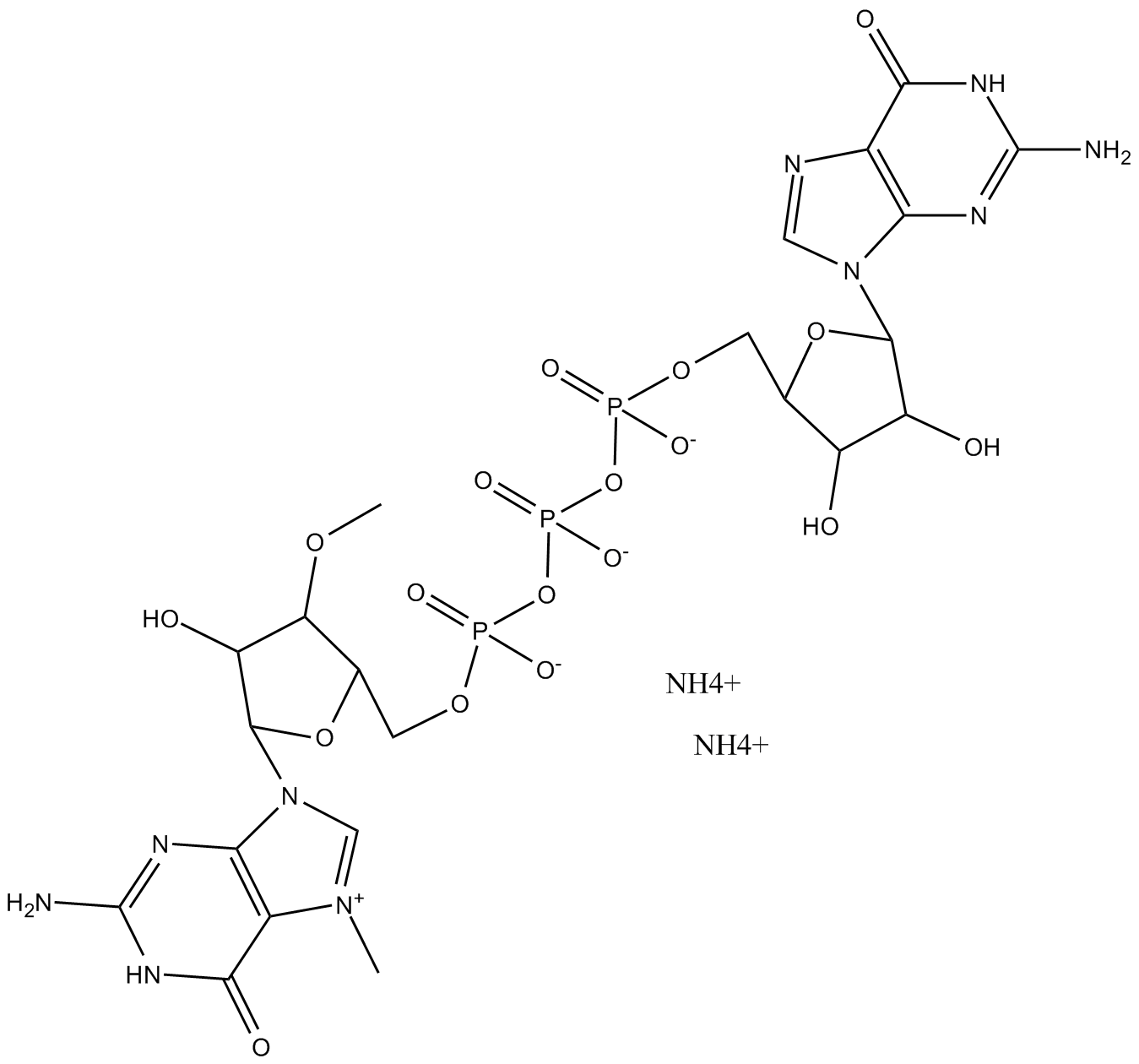 ARCA  Chemical Structure