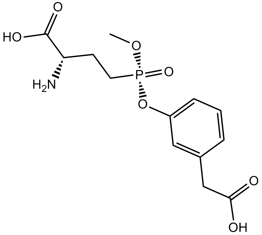 GGsTop  Chemical Structure