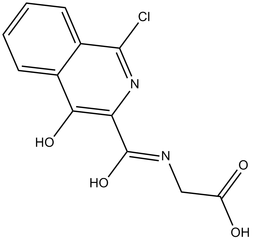 FG2216  Chemical Structure