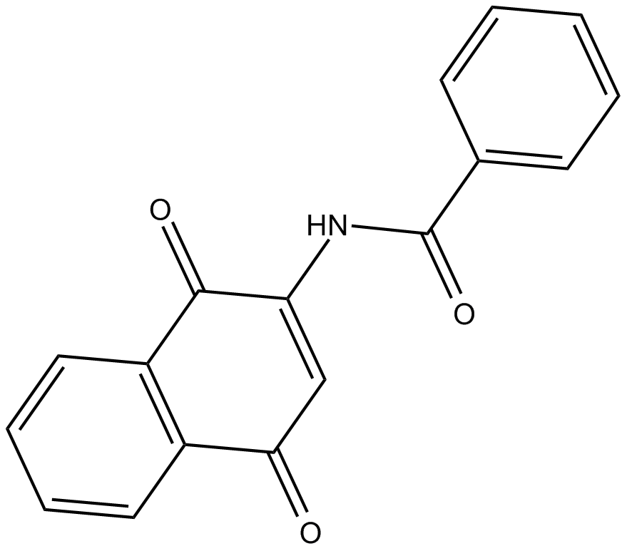 PPM-18 Chemische Struktur