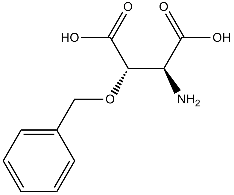 DL-TBOA  Chemical Structure