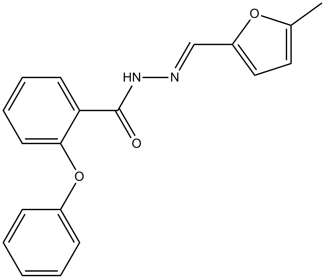 PNU 74654 Chemische Struktur
