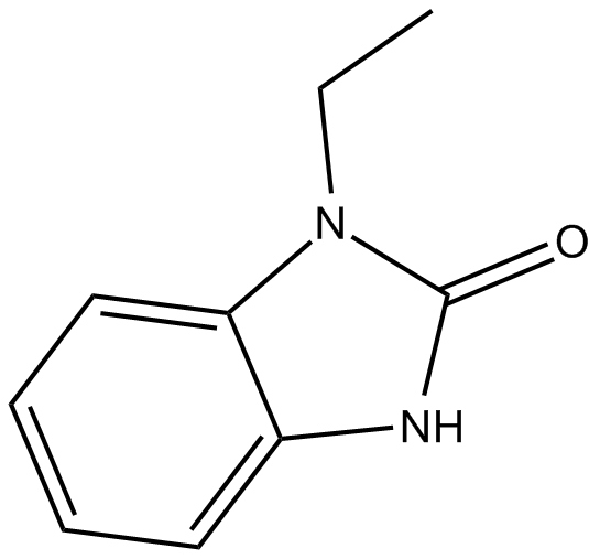 1-EBIO  Chemical Structure