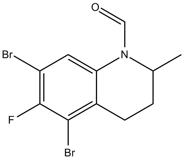 CE3F4  Chemical Structure