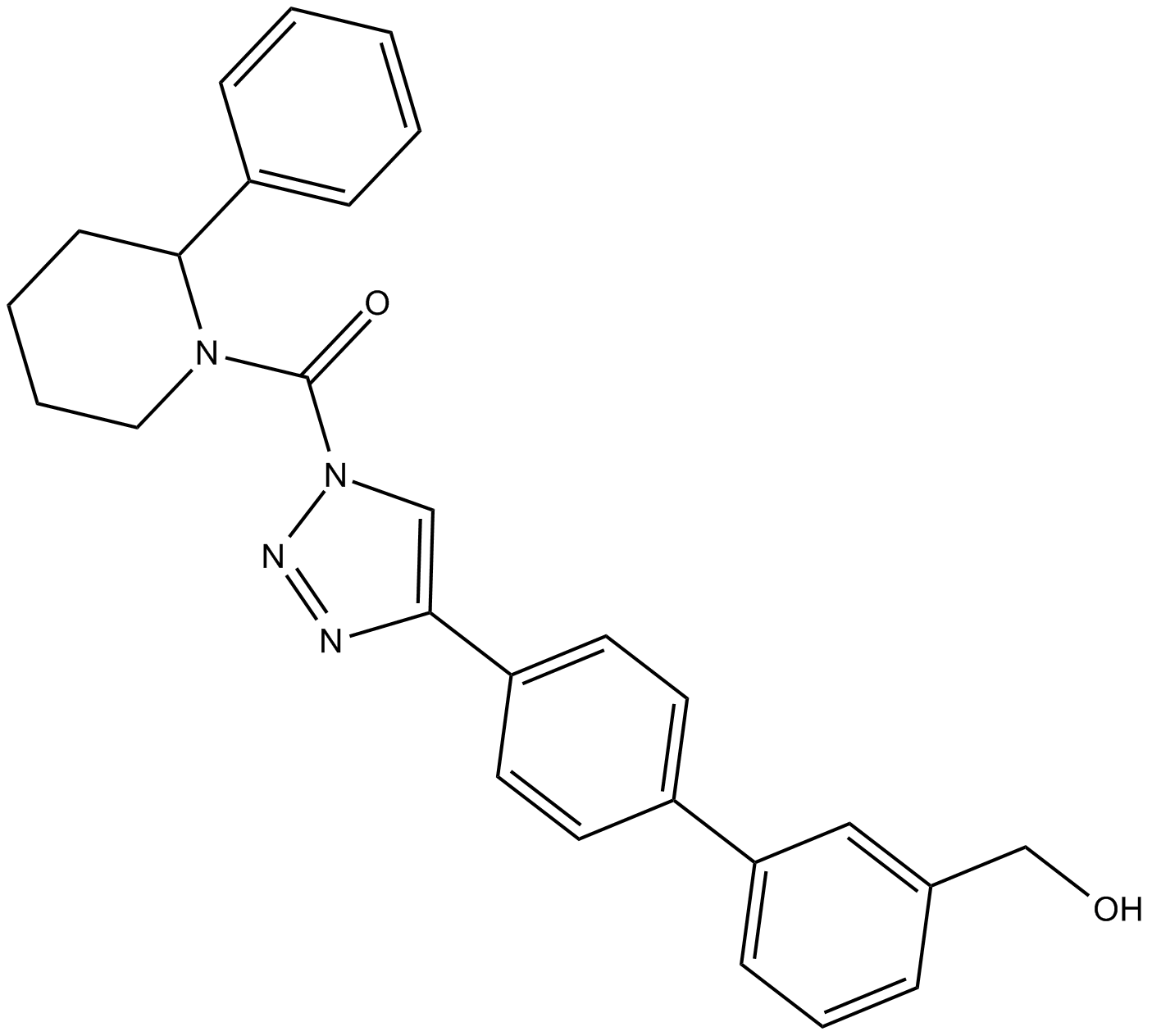 KT182  Chemical Structure