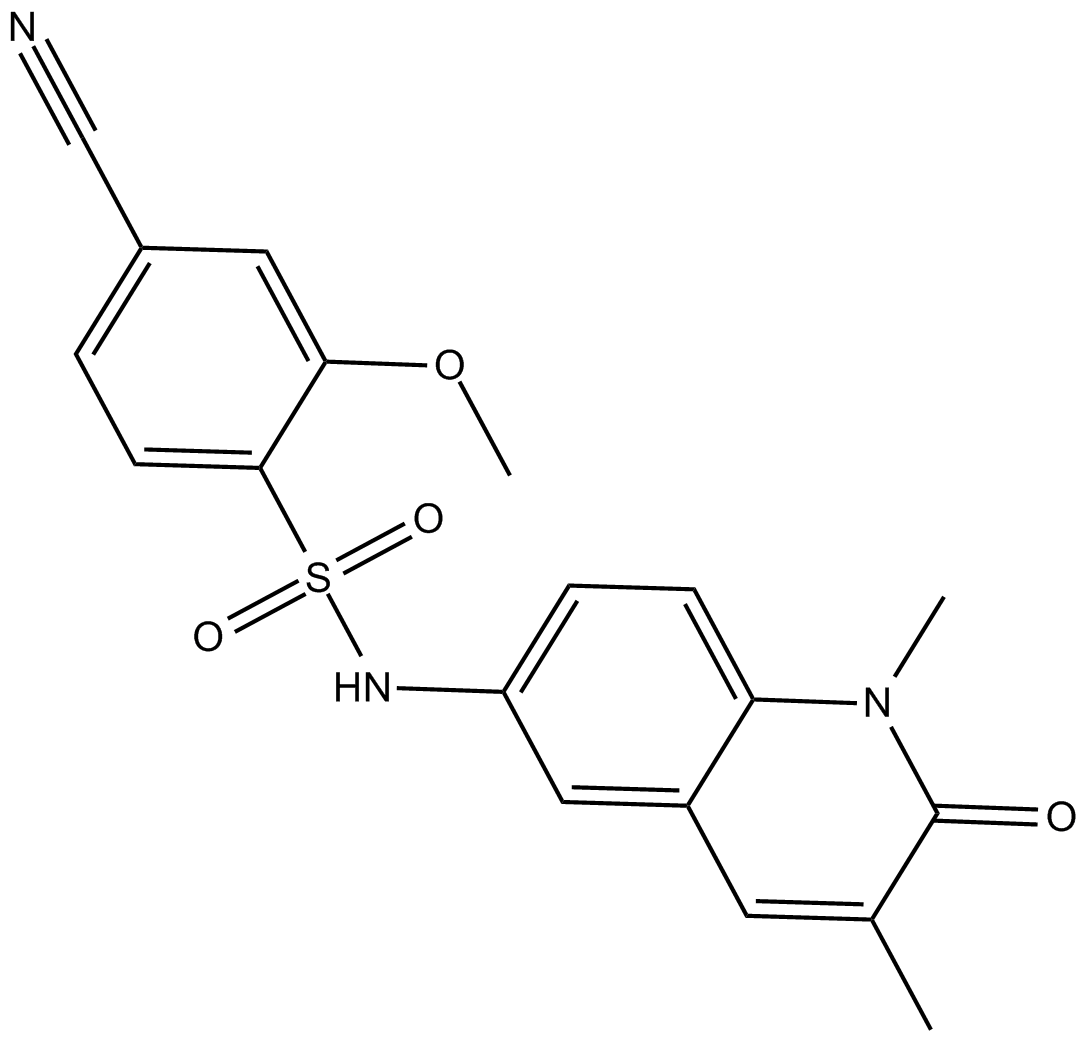 NI-57 化学構造