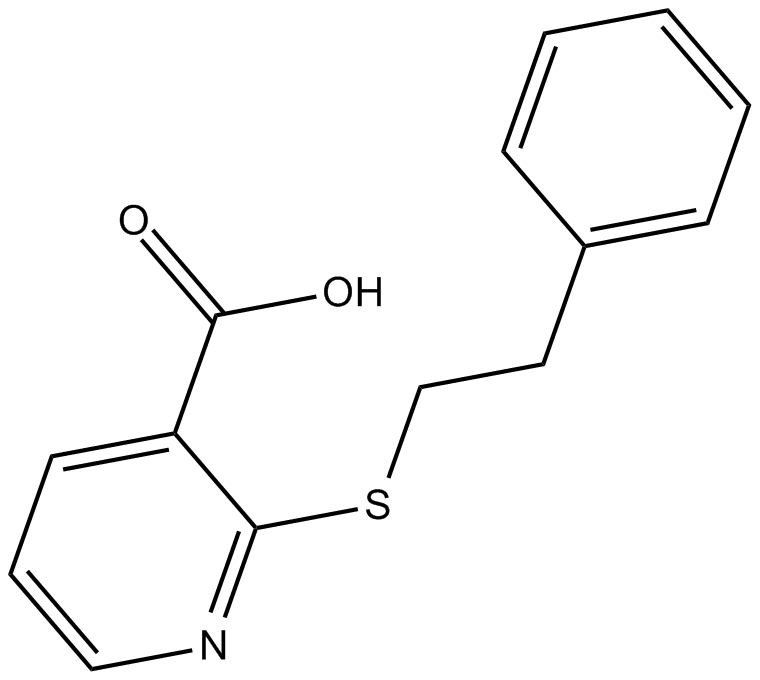 ML-099 化学構造
