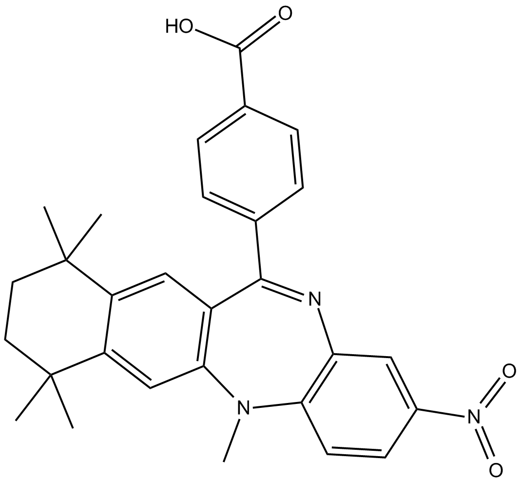 HX 531  Chemical Structure
