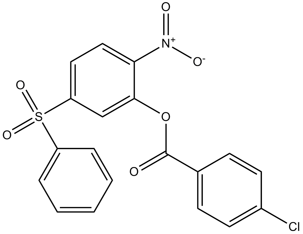 BTB06584 化学構造
