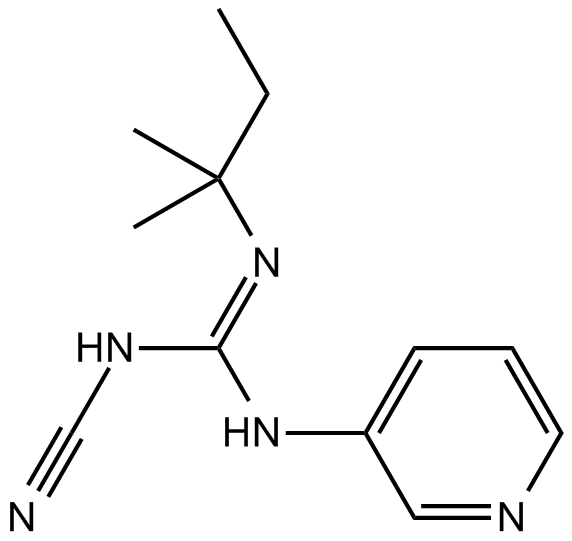 P1075 Chemical Structure