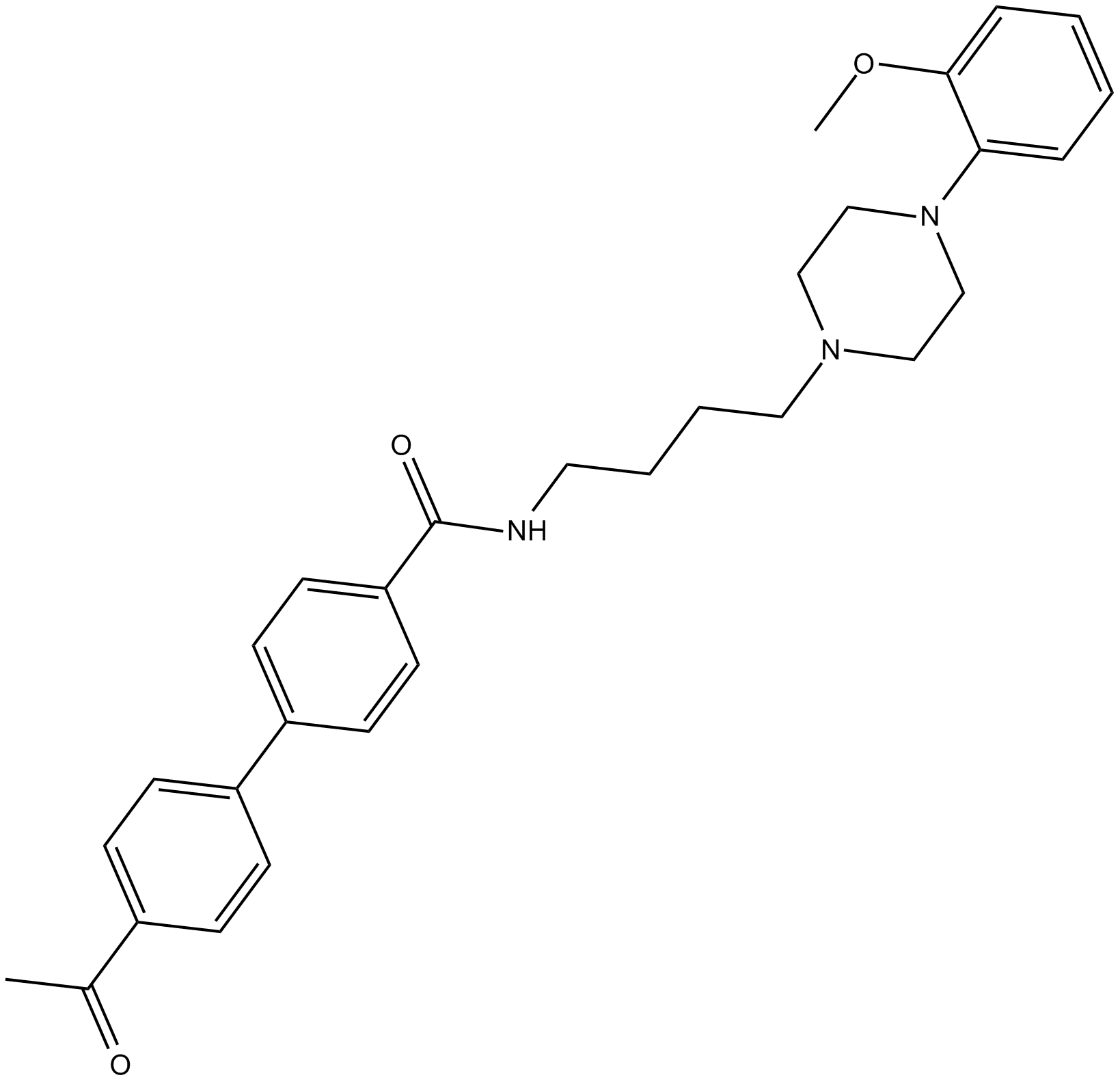 GR 103691 Chemical Structure