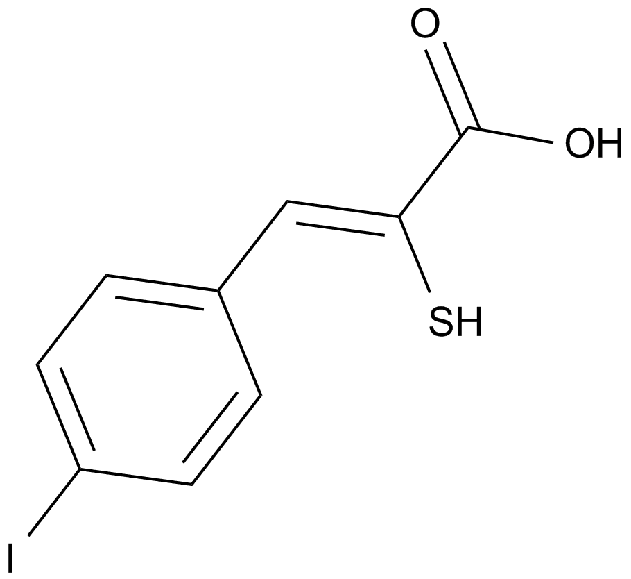 PD 150606  Chemical Structure