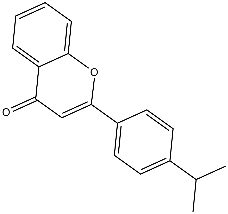 MN 64 化学構造