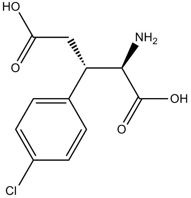 (2R,3S)-Chlorpheg  Chemical Structure