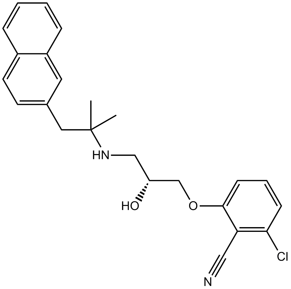 NPS-2143 Chemical Structure