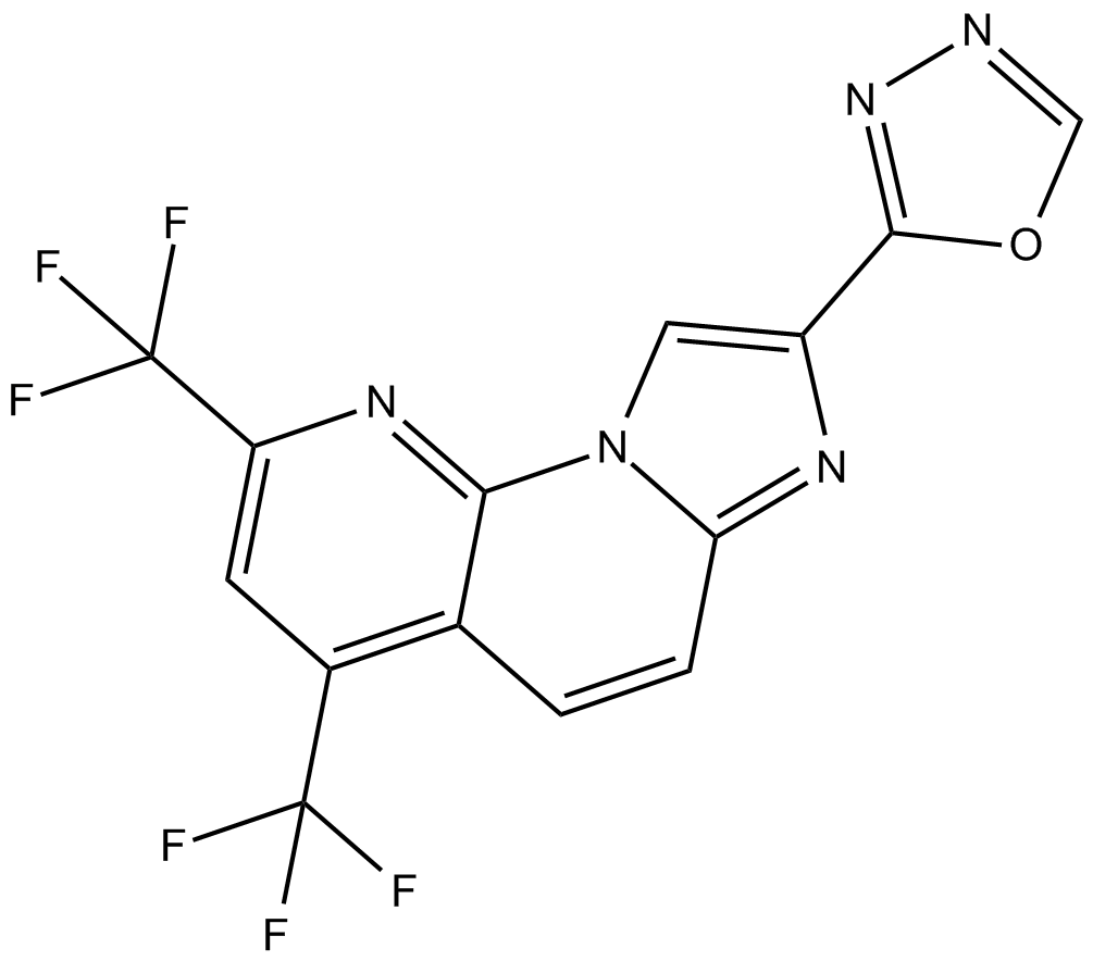 RO8191 化学構造