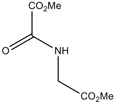 DMOG  Chemical Structure