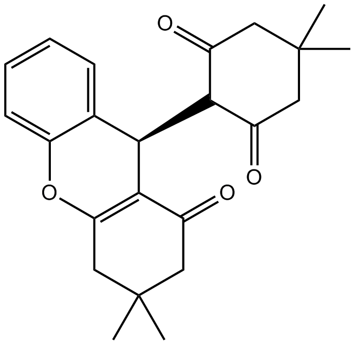 L-152,804  Chemical Structure