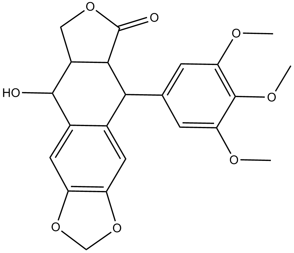 AXL1717  Chemical Structure