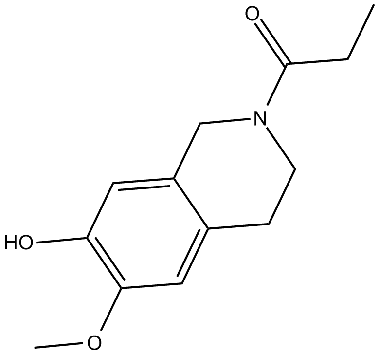 PTIQ  Chemical Structure