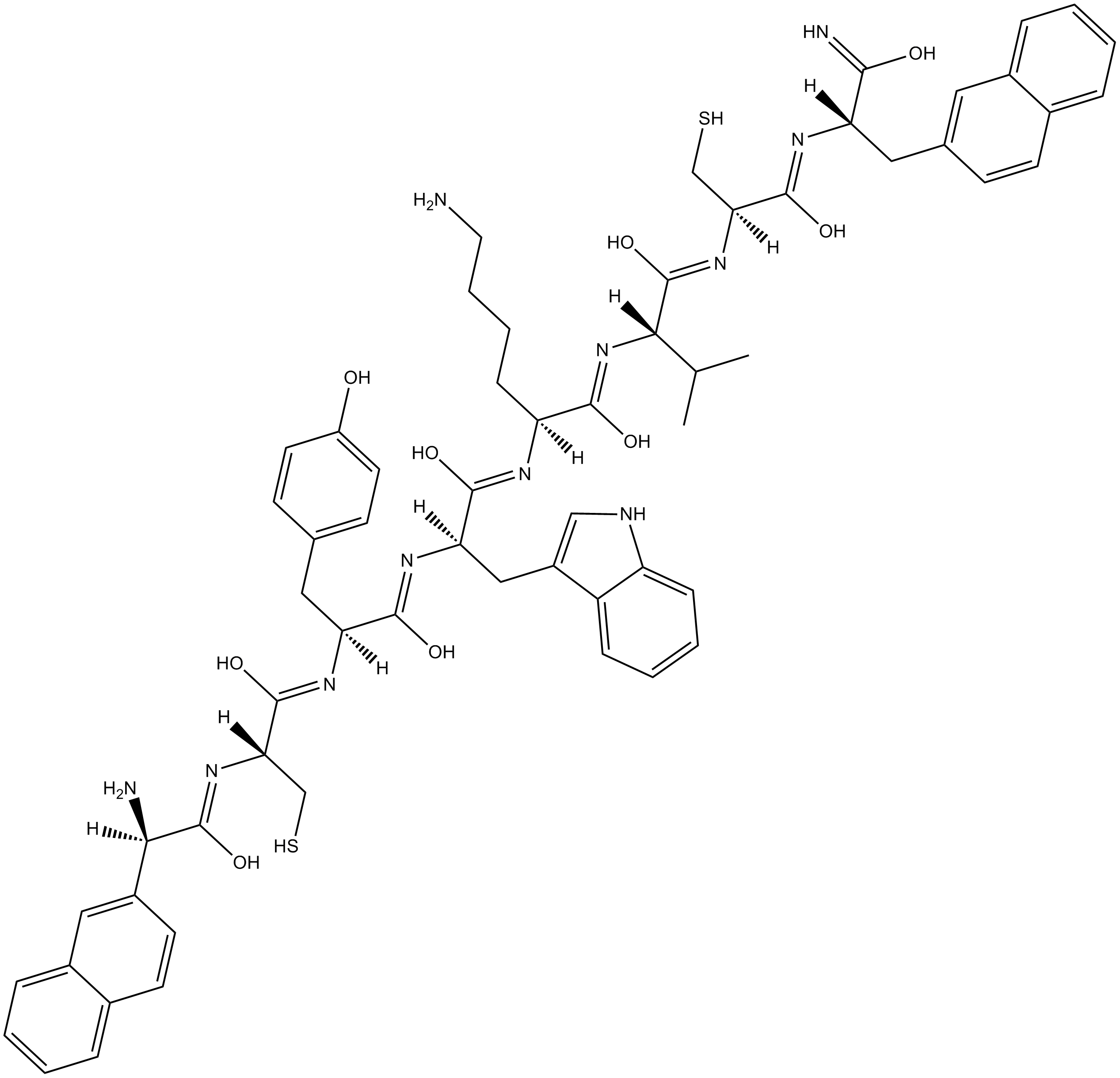 BIM 23042  Chemical Structure