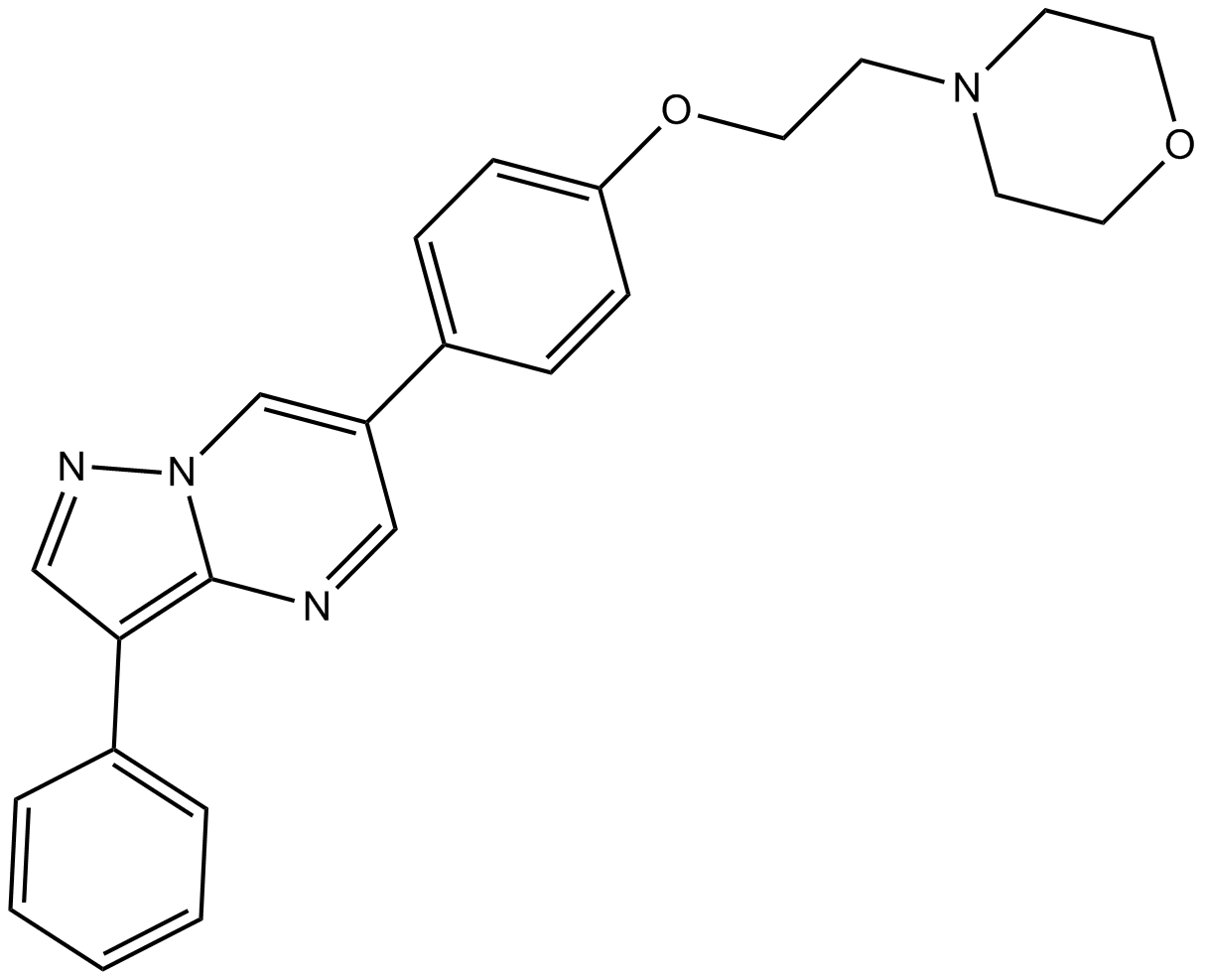 DMH4  Chemical Structure
