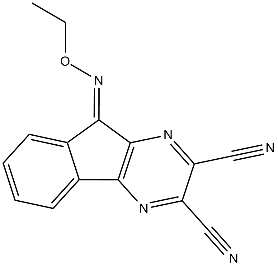 DUBs-IN-2 التركيب الكيميائي