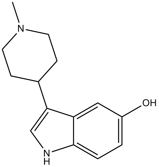 BRL-54443  Chemical Structure