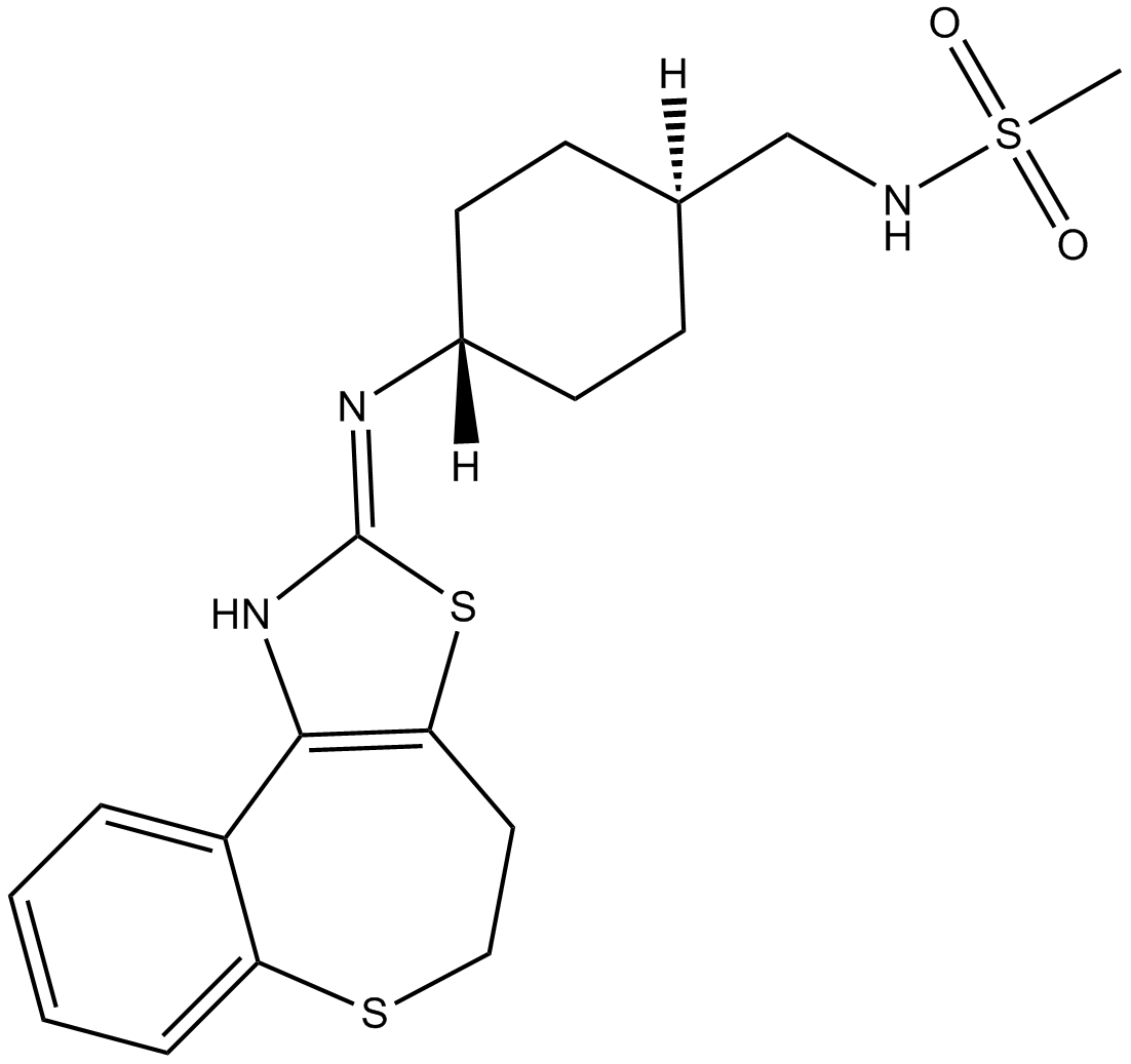 LU AA33810  Chemical Structure