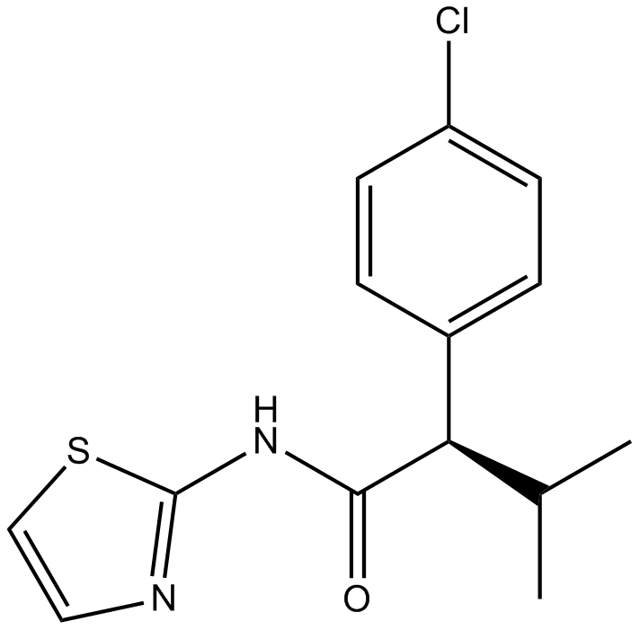 4-CMTB  Chemical Structure