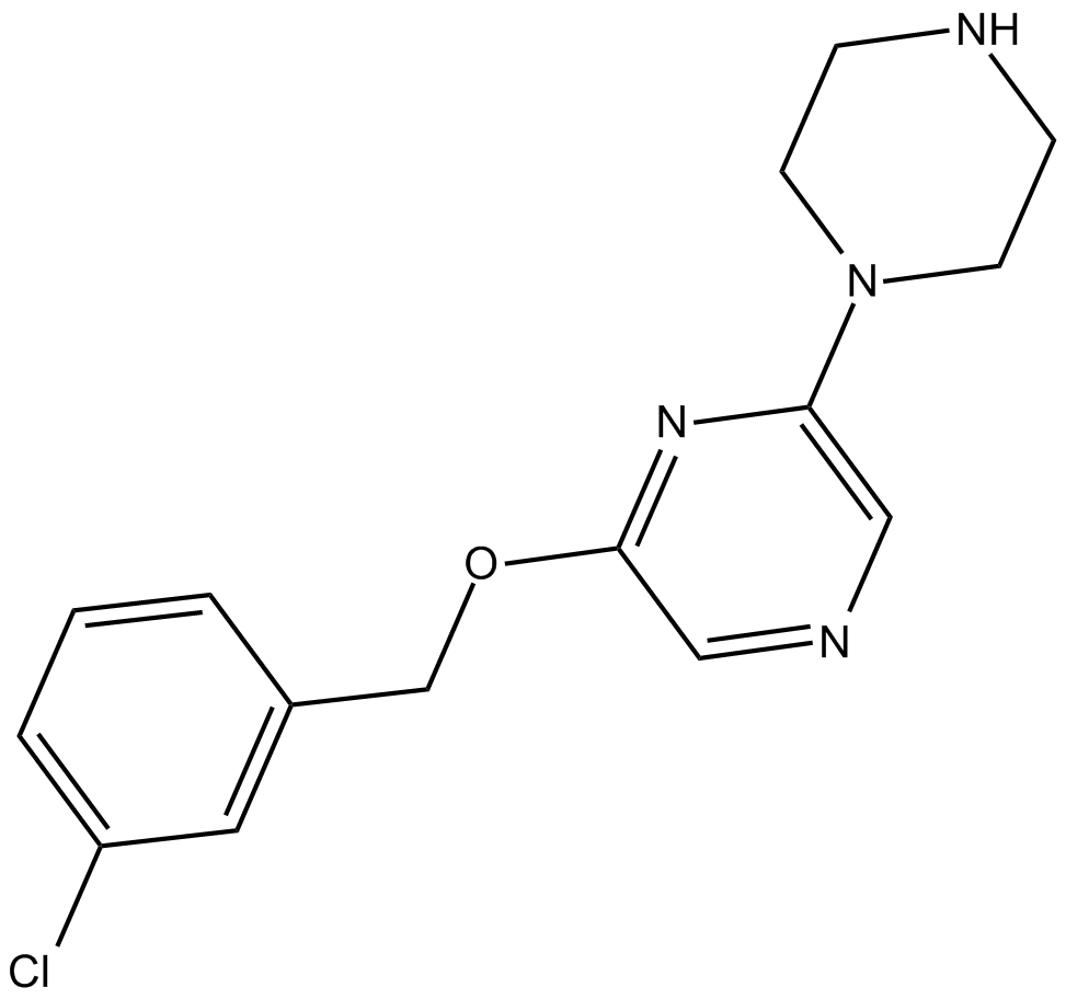 CP-809101 化学構造